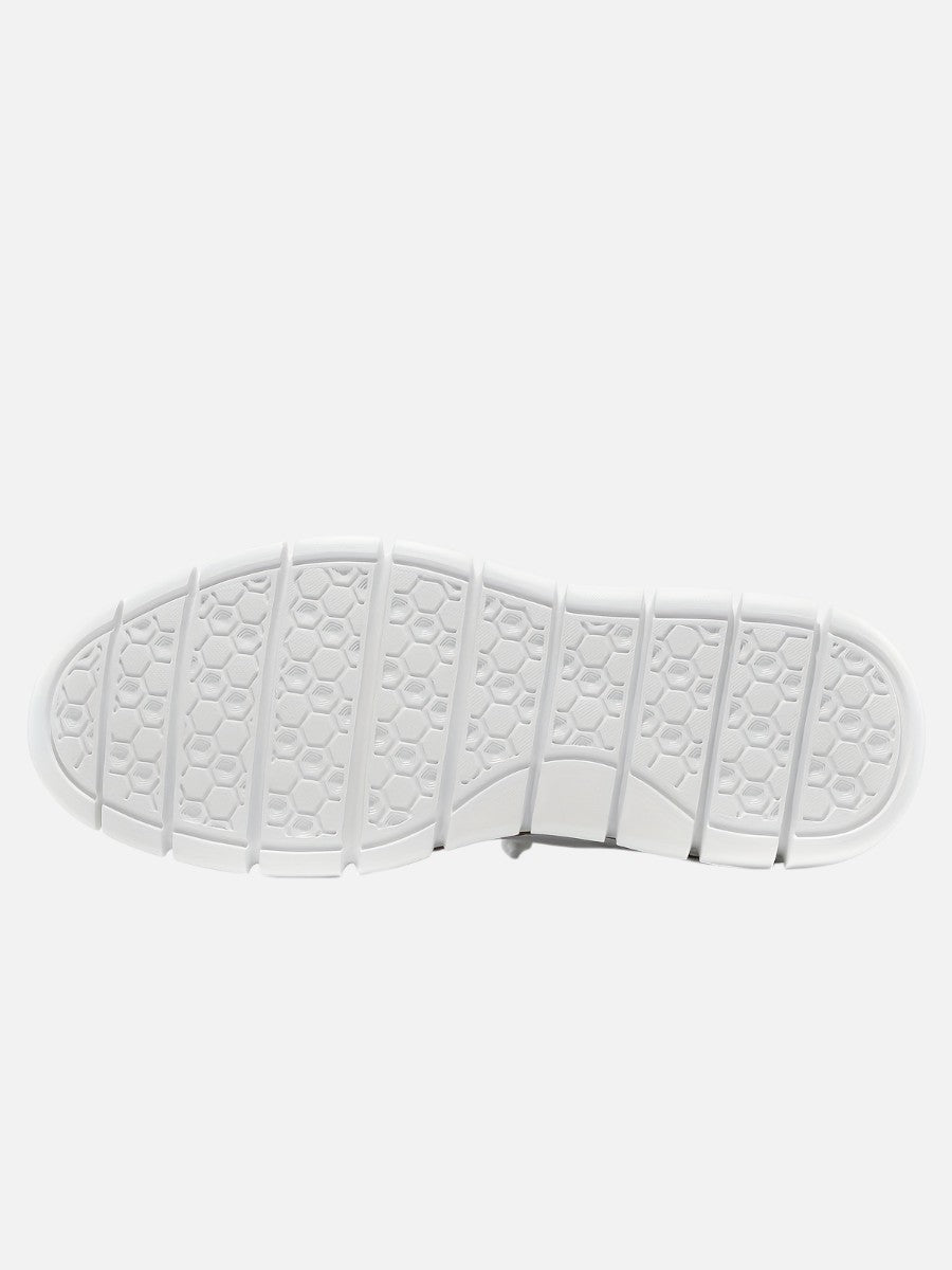 Men's Lightweight Mesh Comfort Support Sneakers